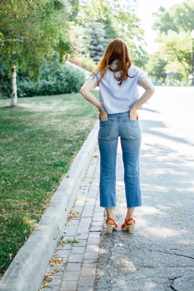 Larkspur Vintage | Comfy Clogs