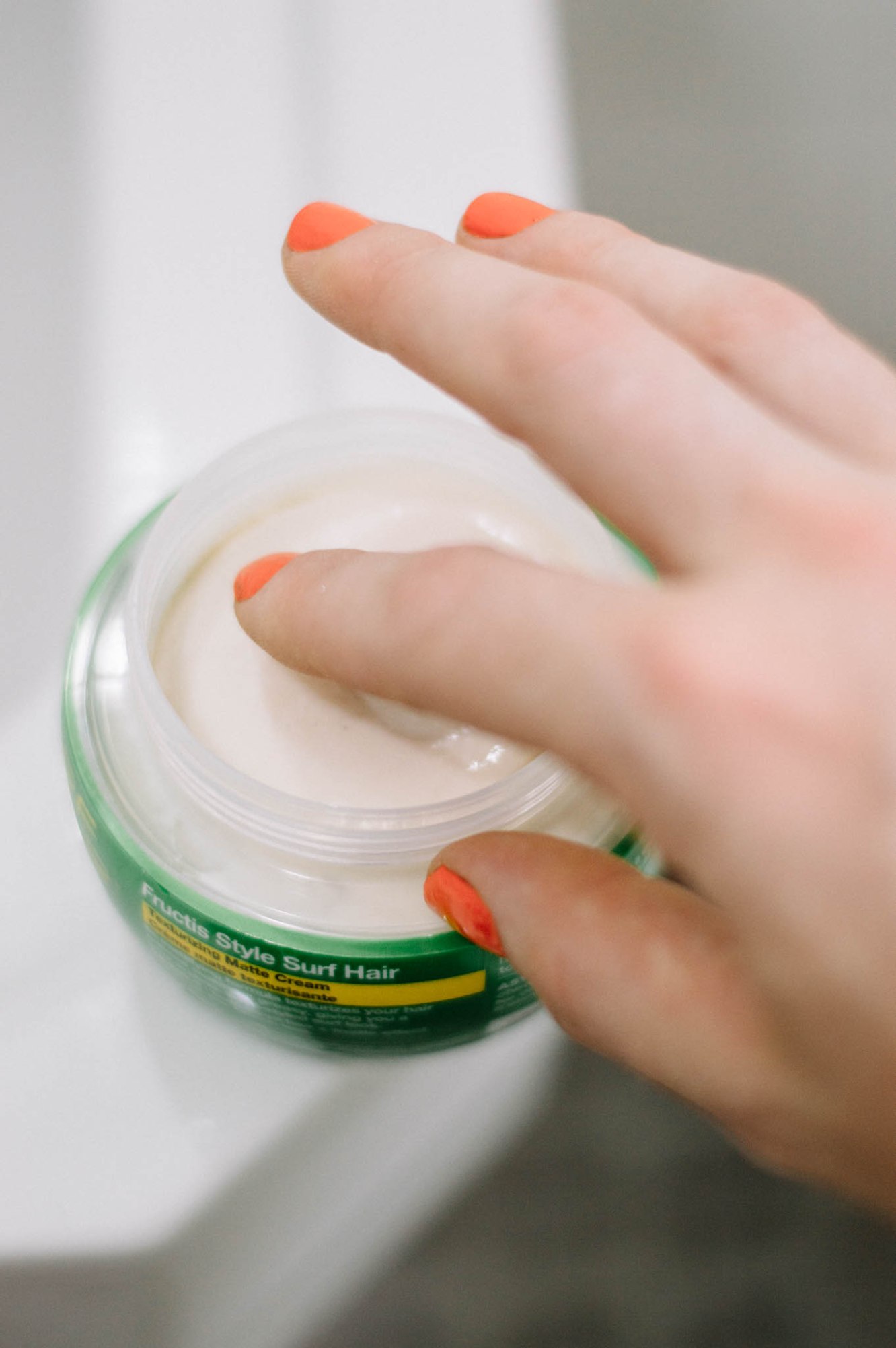 Larkspur Vintage | Beauty: Styling a 60s does 20s Bob