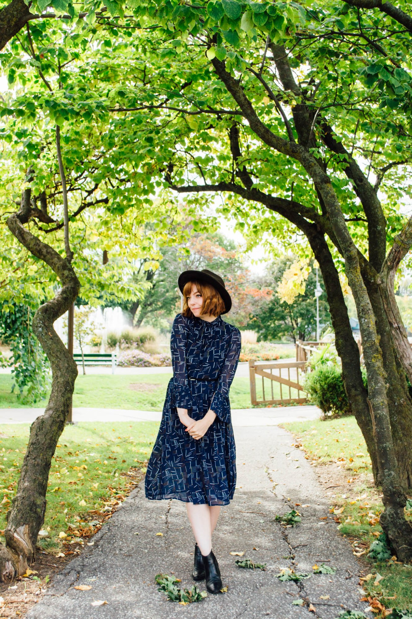 Larkspur Vintage | A Perfect Match