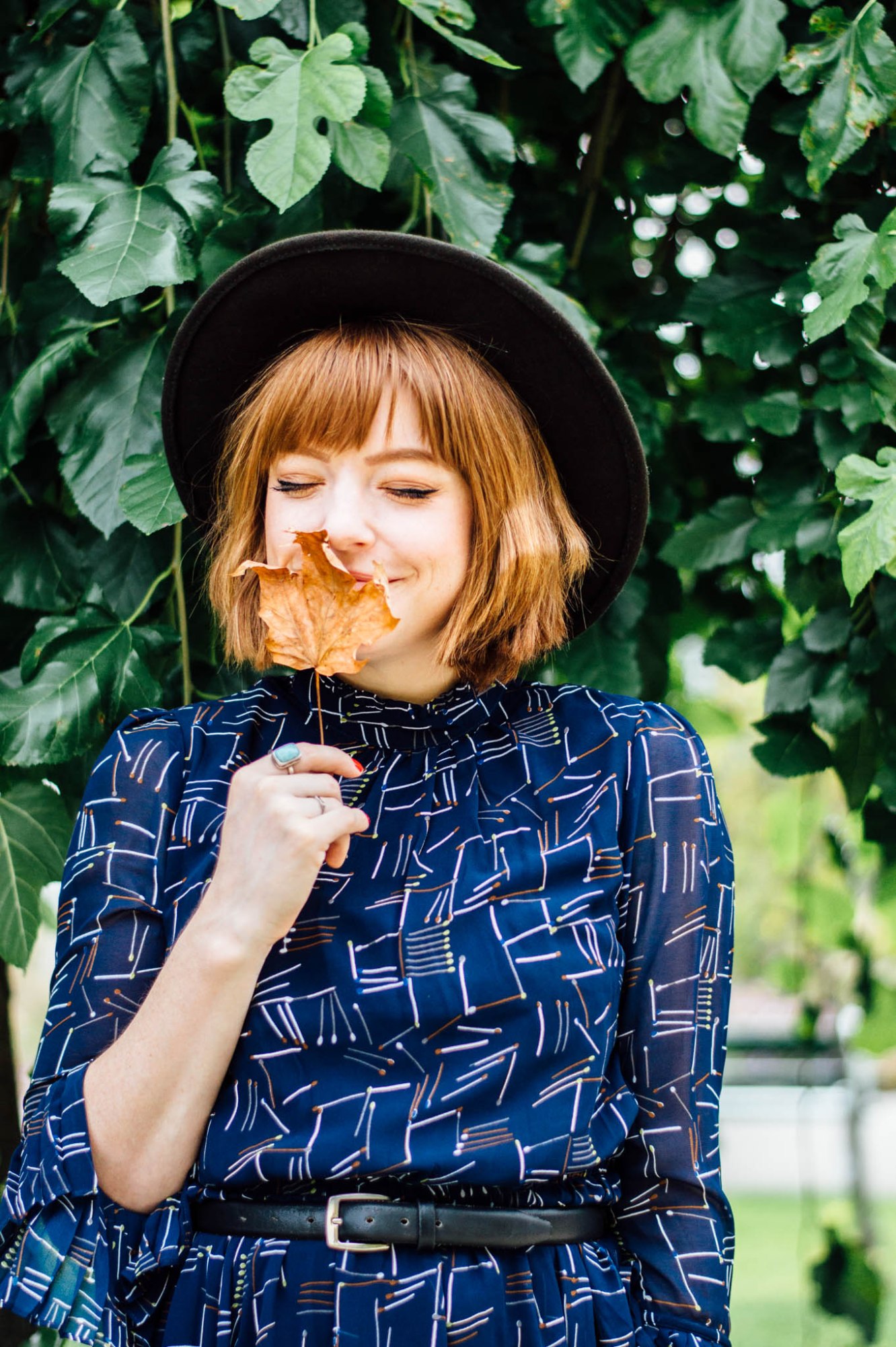 Larkspur Vintage | A Perfect Match