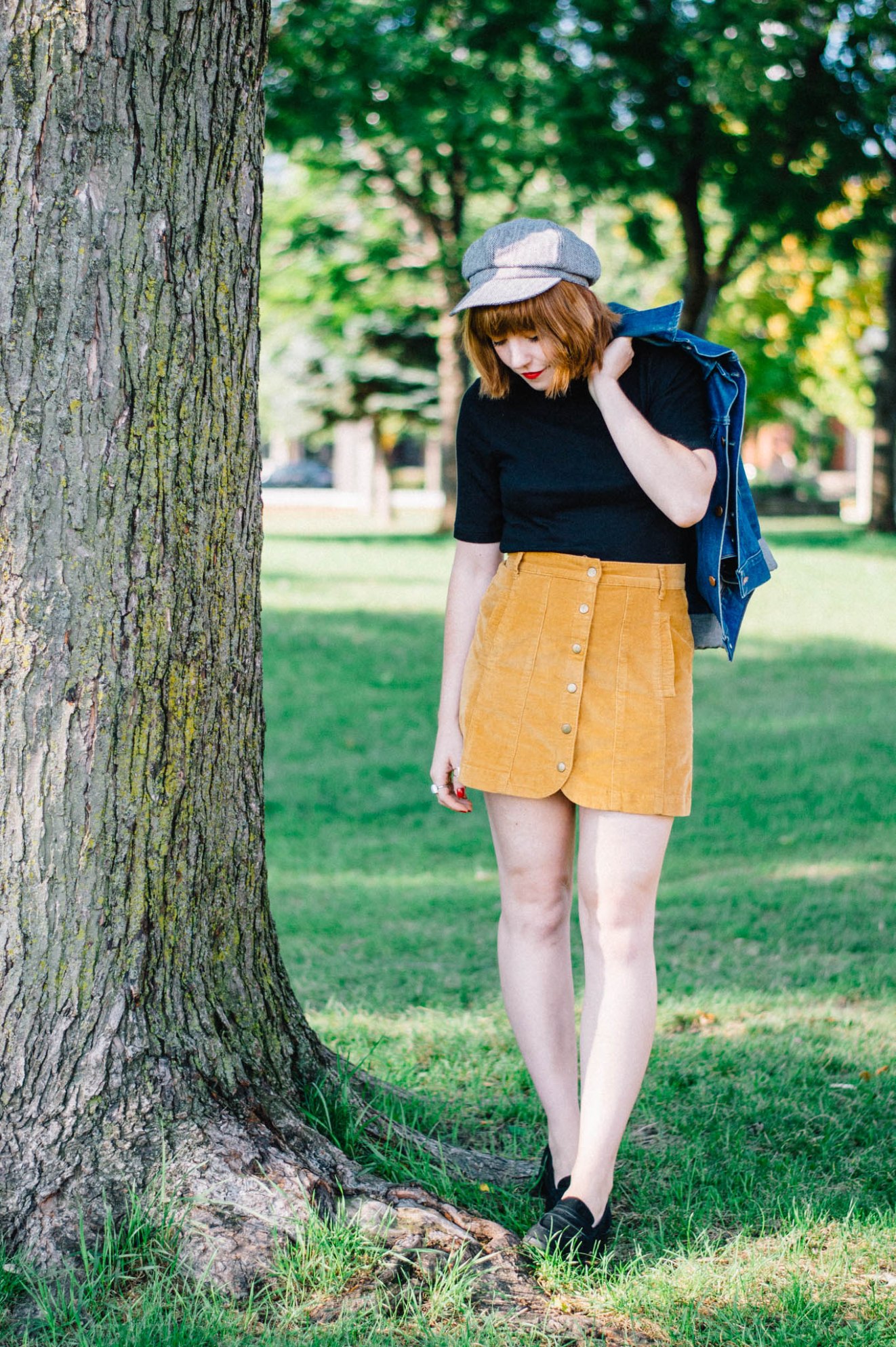 Larkspur Vintage | One Woman's Trash