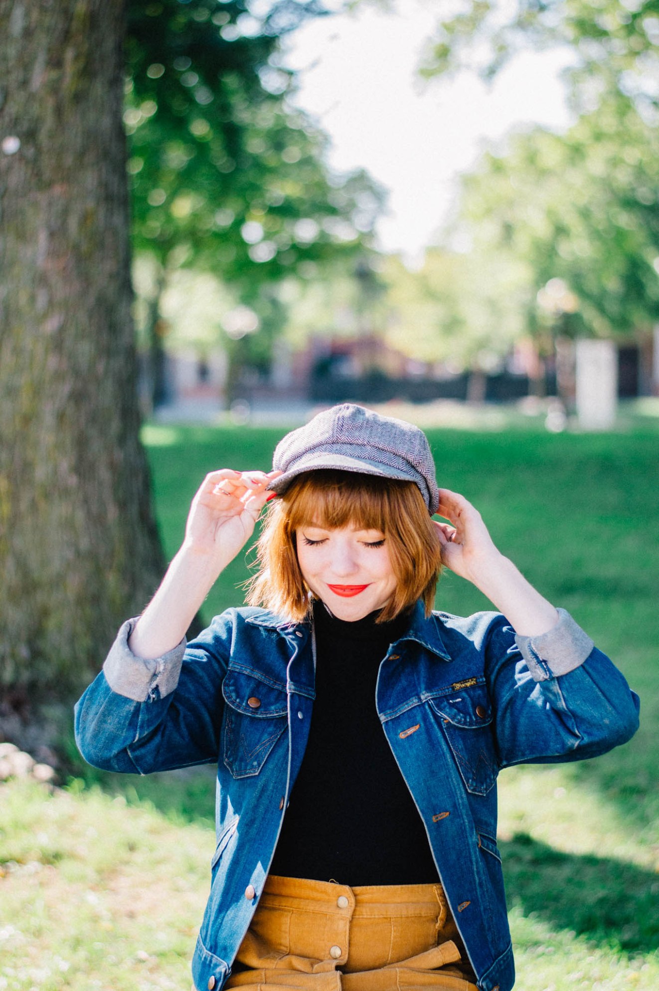 Larkspur Vintage | One Woman's Trash