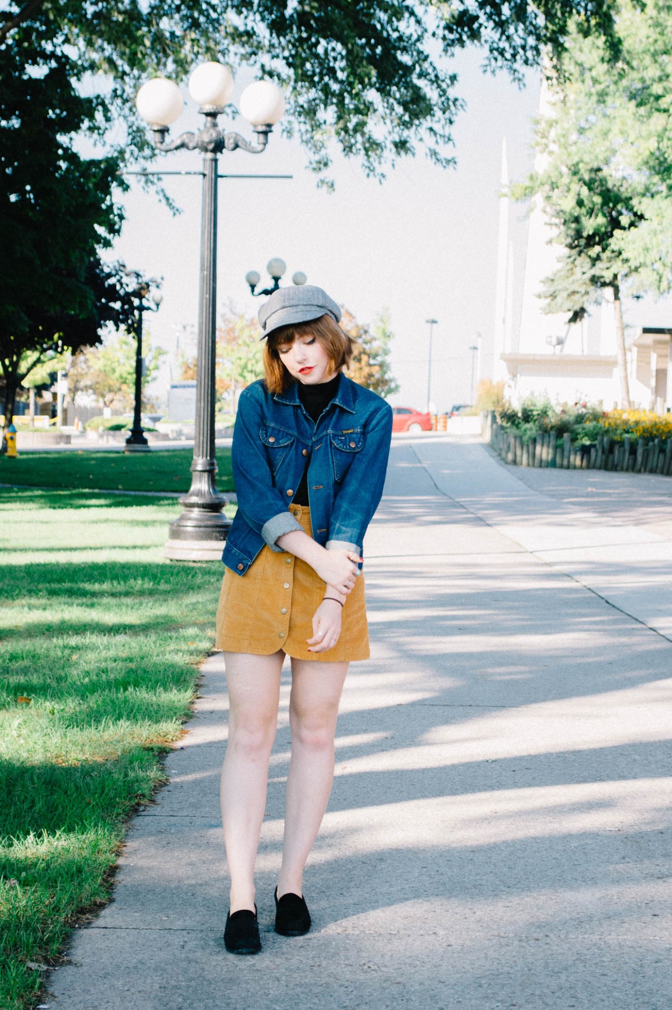 Larkspur Vintage | One Woman's Trash