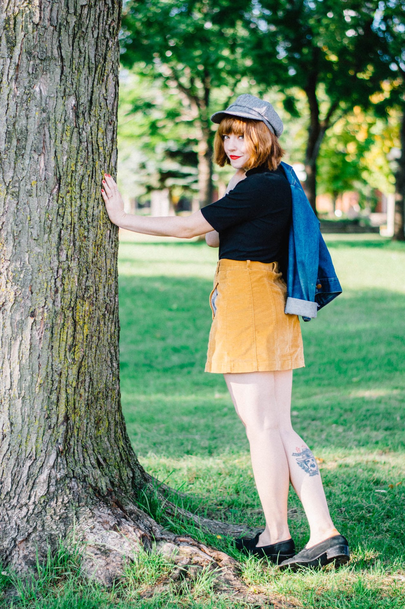 Larkspur Vintage | One Woman's Trash