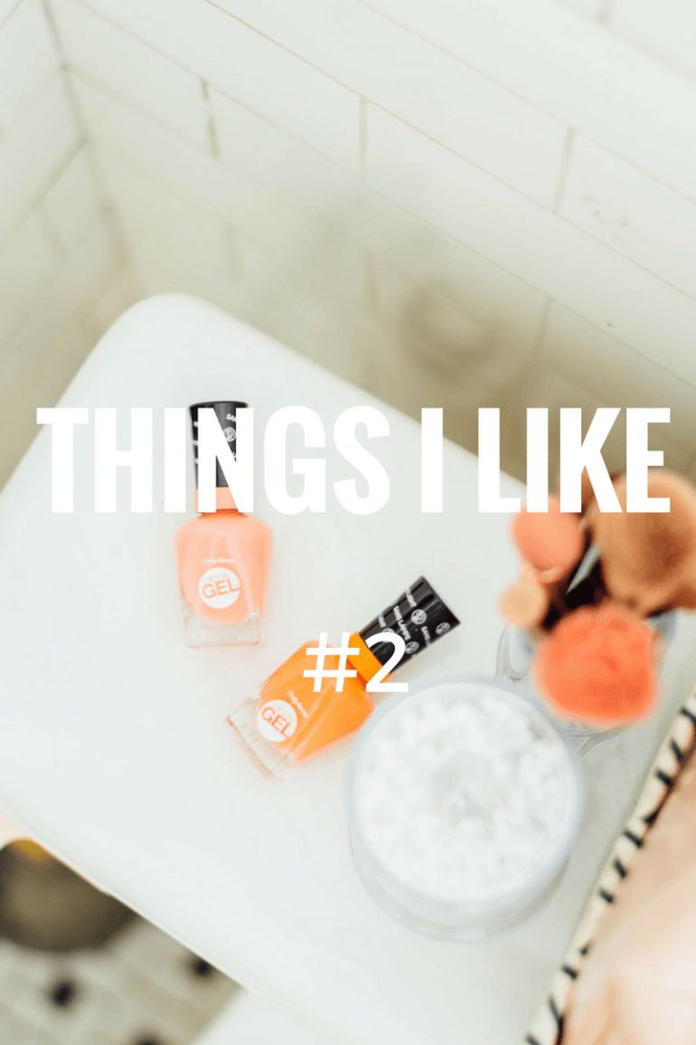 Larkspur Vintage | Things I Like #2