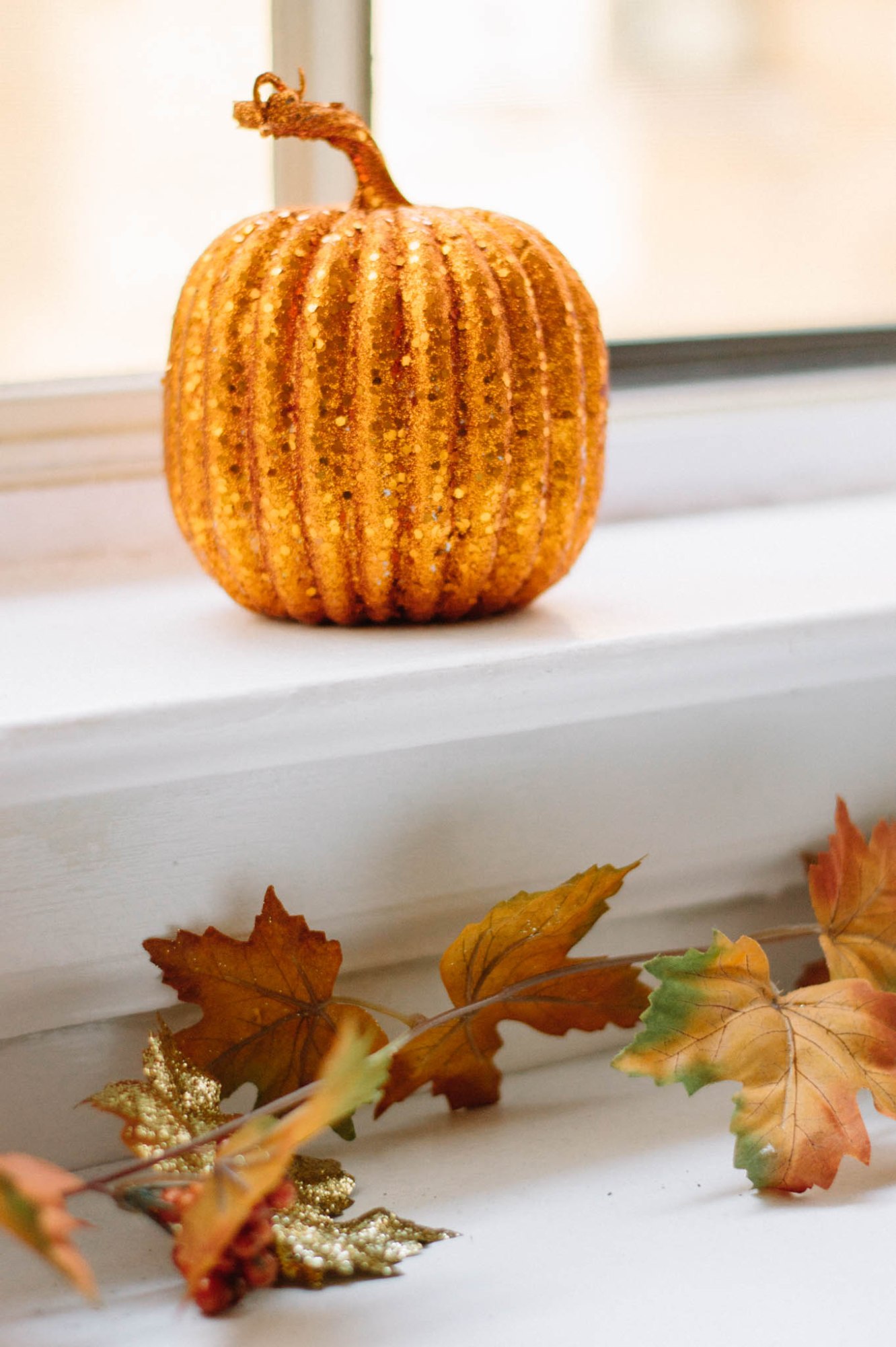 Larkspur Vintage | Halloween and Autumn Home Touches
