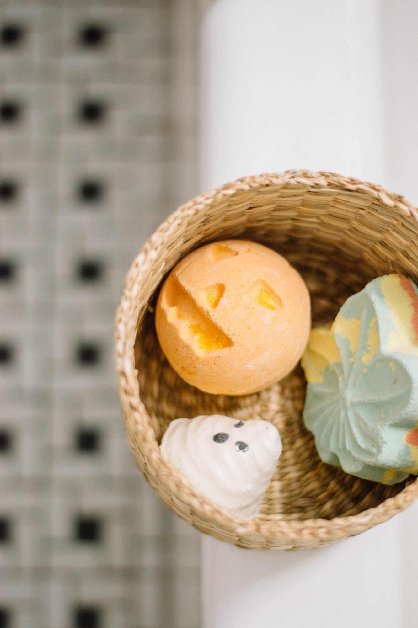 Larkspur Vintage | Halloween and Autumn Home Touches