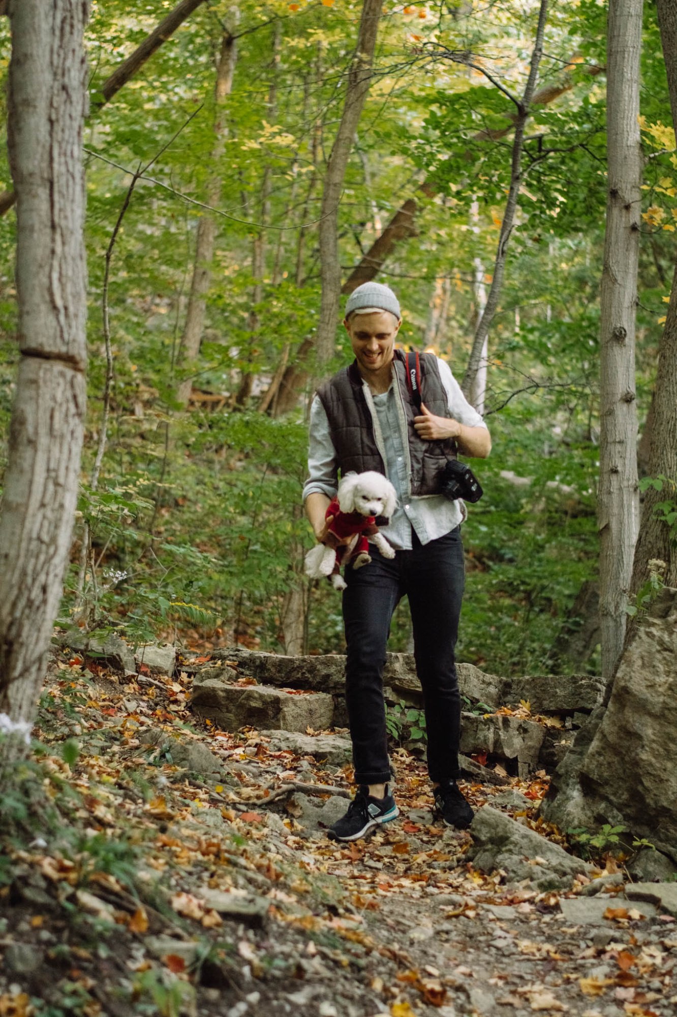 Larkspur Vintage | Photo Diary: Dundas Peak