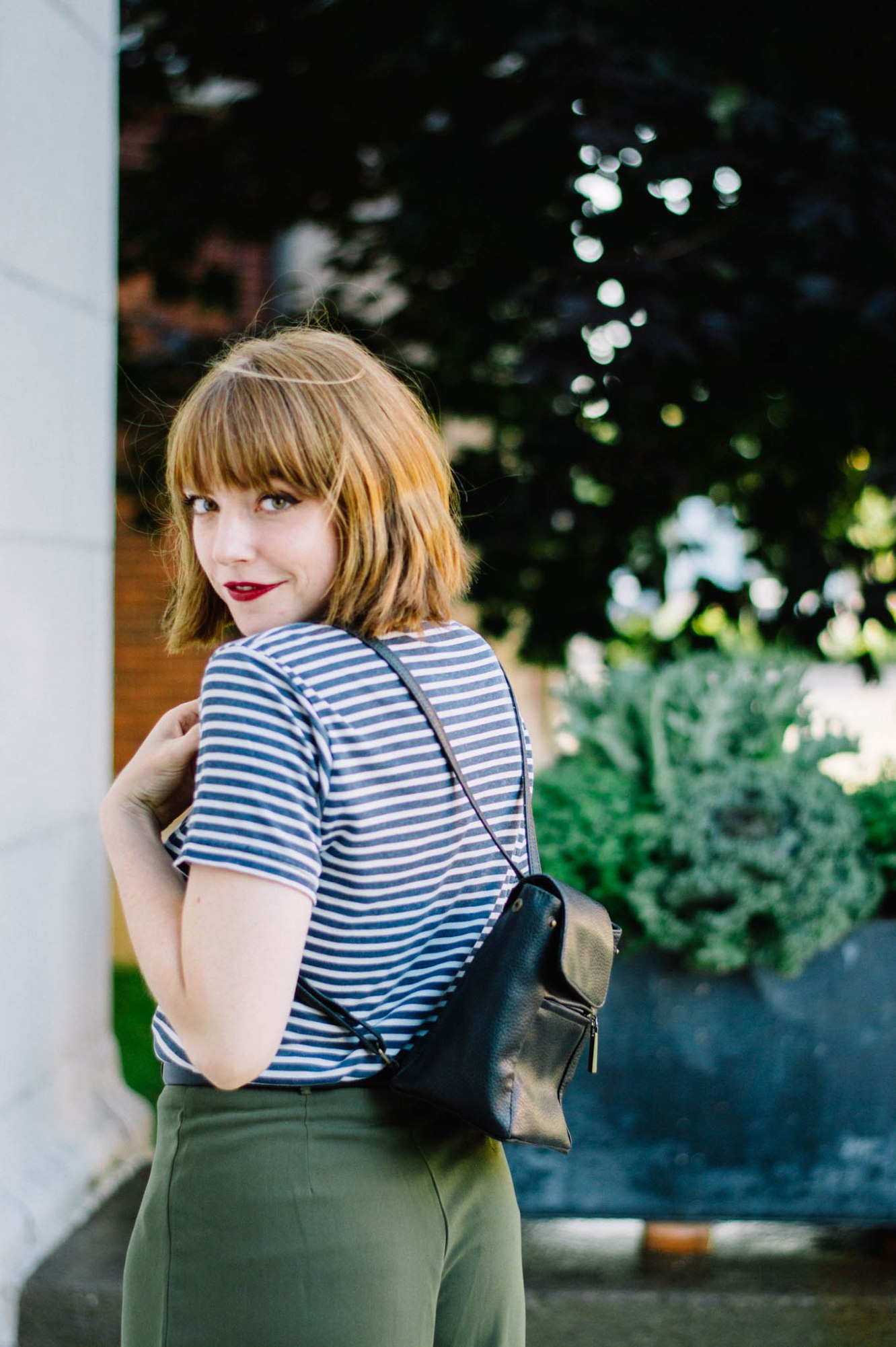 Larkspur Vintage | Bright and Shiny Lights