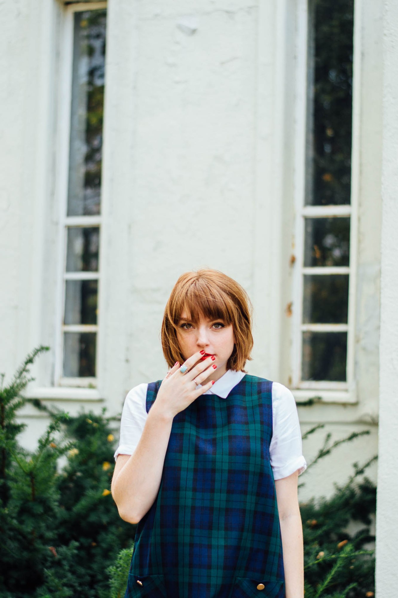 Larkspur Vintage | Clothes To Wear