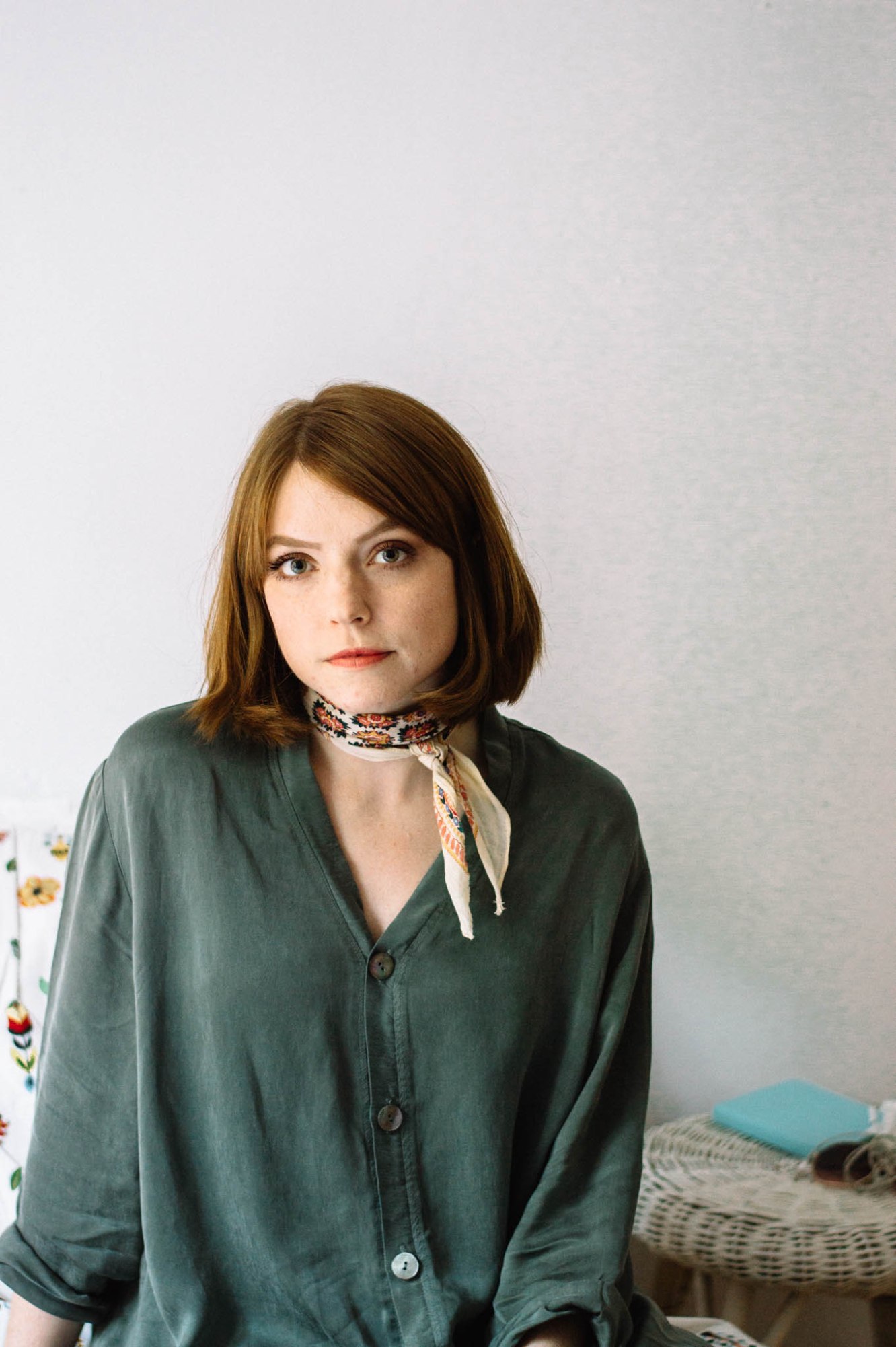 Larkspur Vintage | A New Name