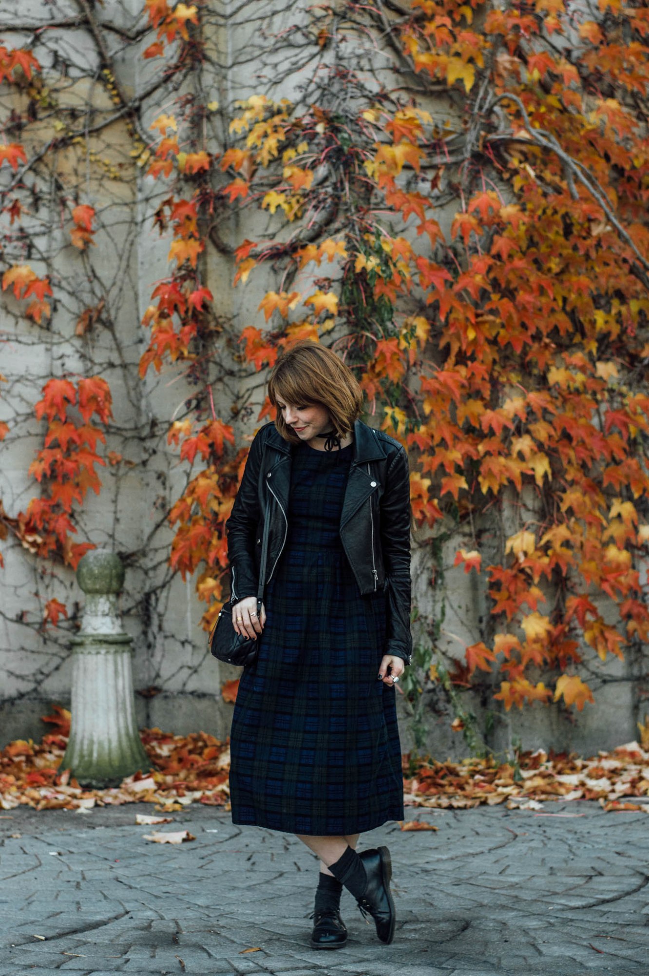 OKAY ANDIE | All Things