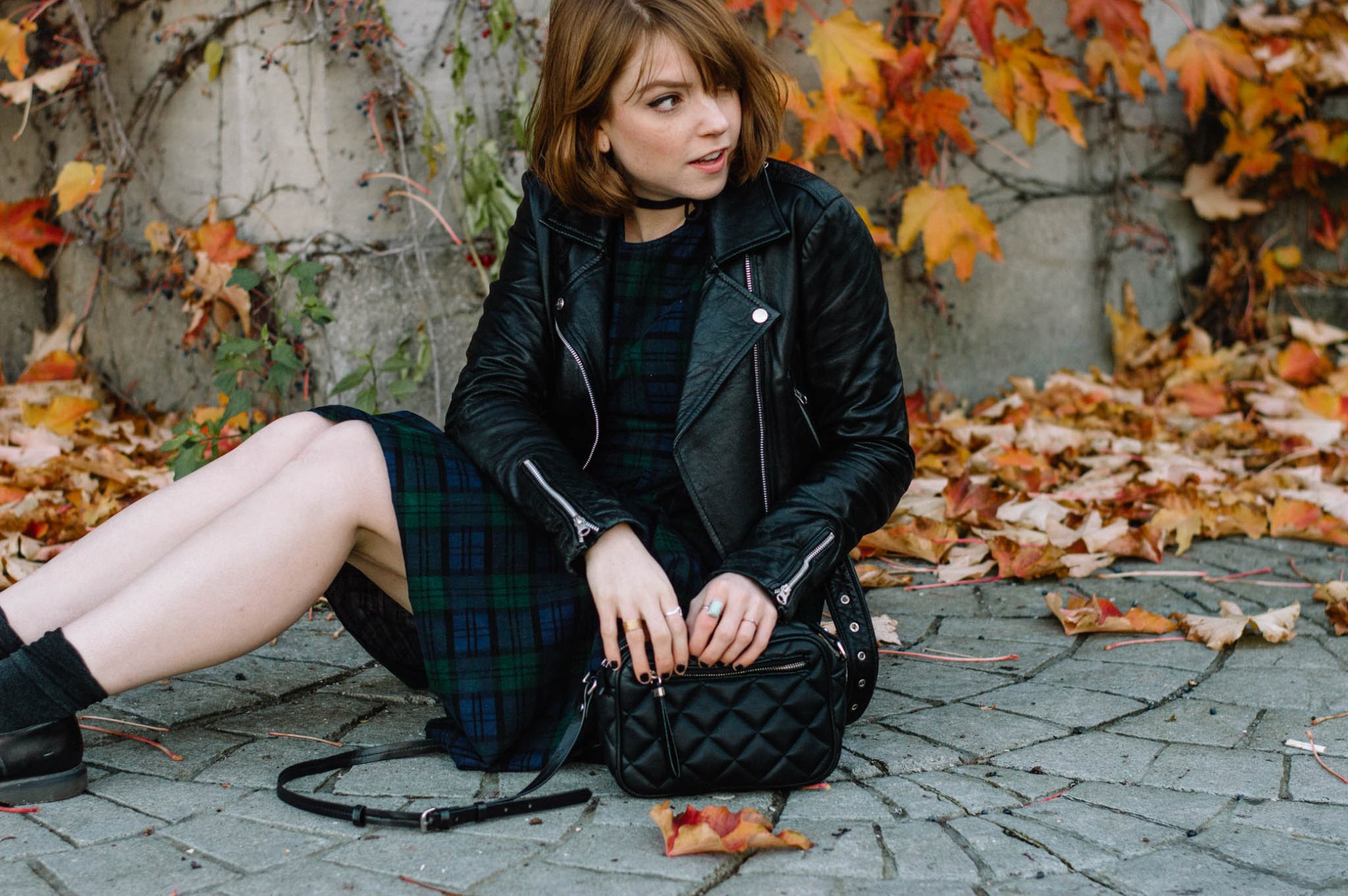 OKAY ANDIE | All Things