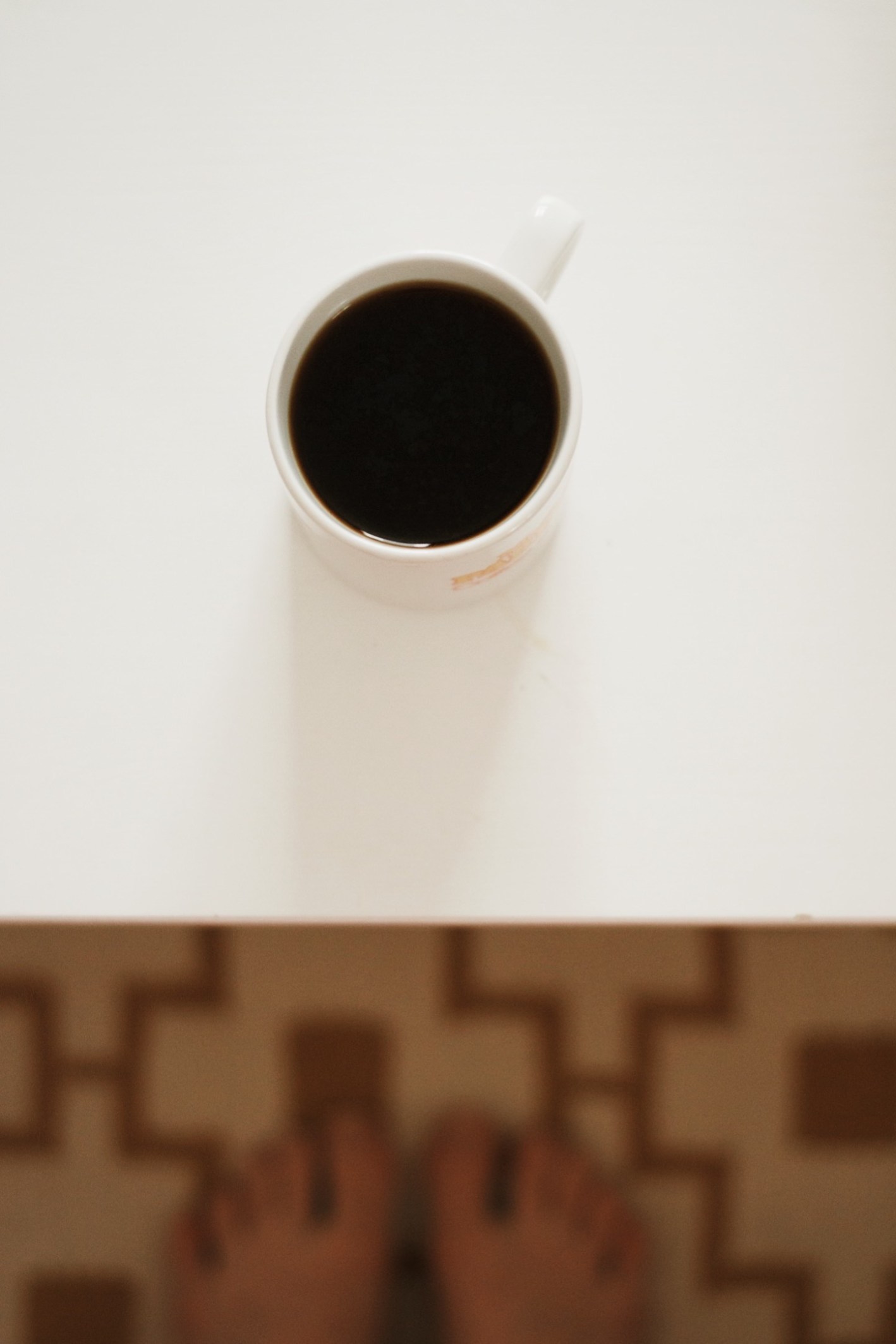 OKAY ANDIE | IADWM: A Relaxed One