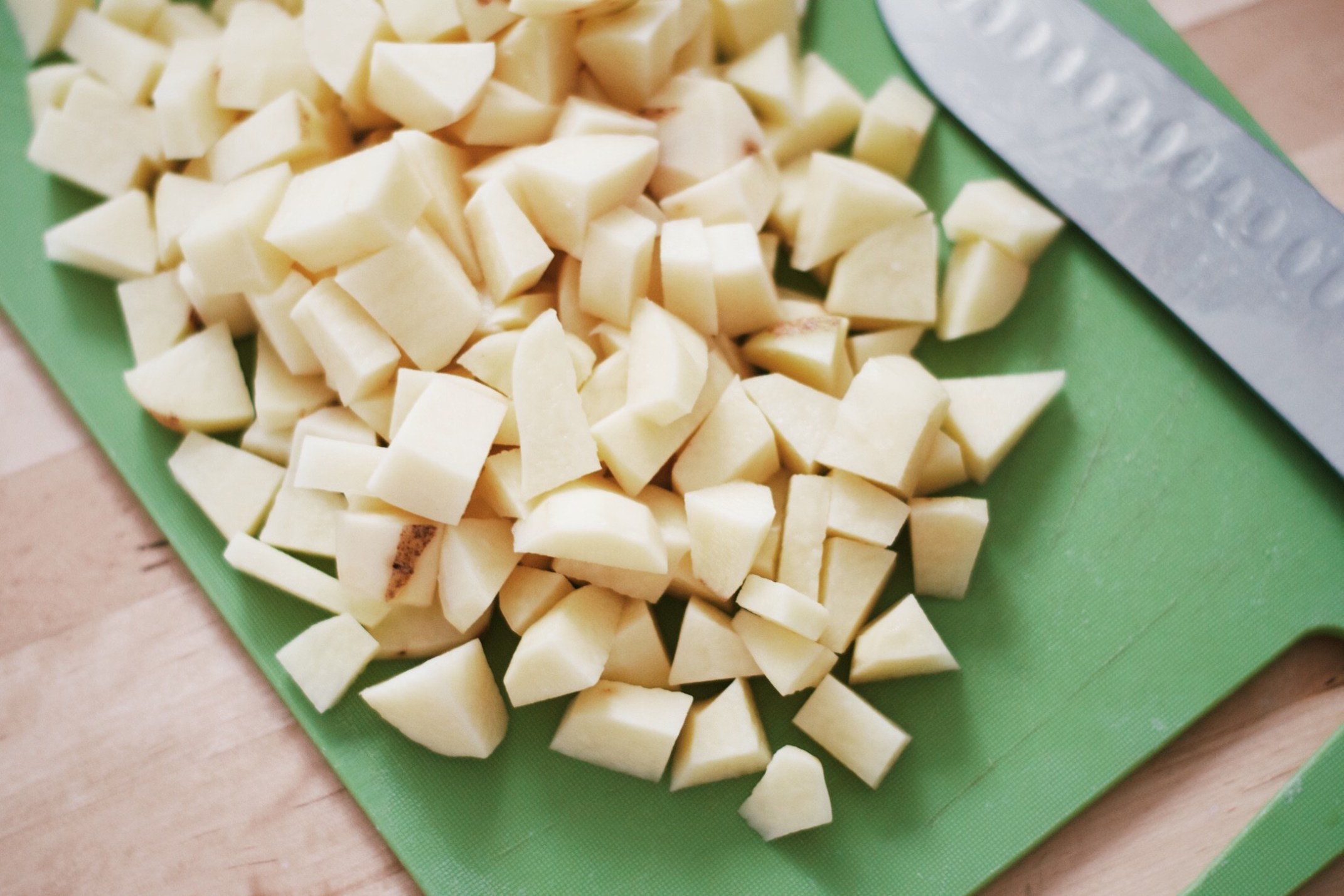 OKAY ANDIE | IADWM: A Relaxed One