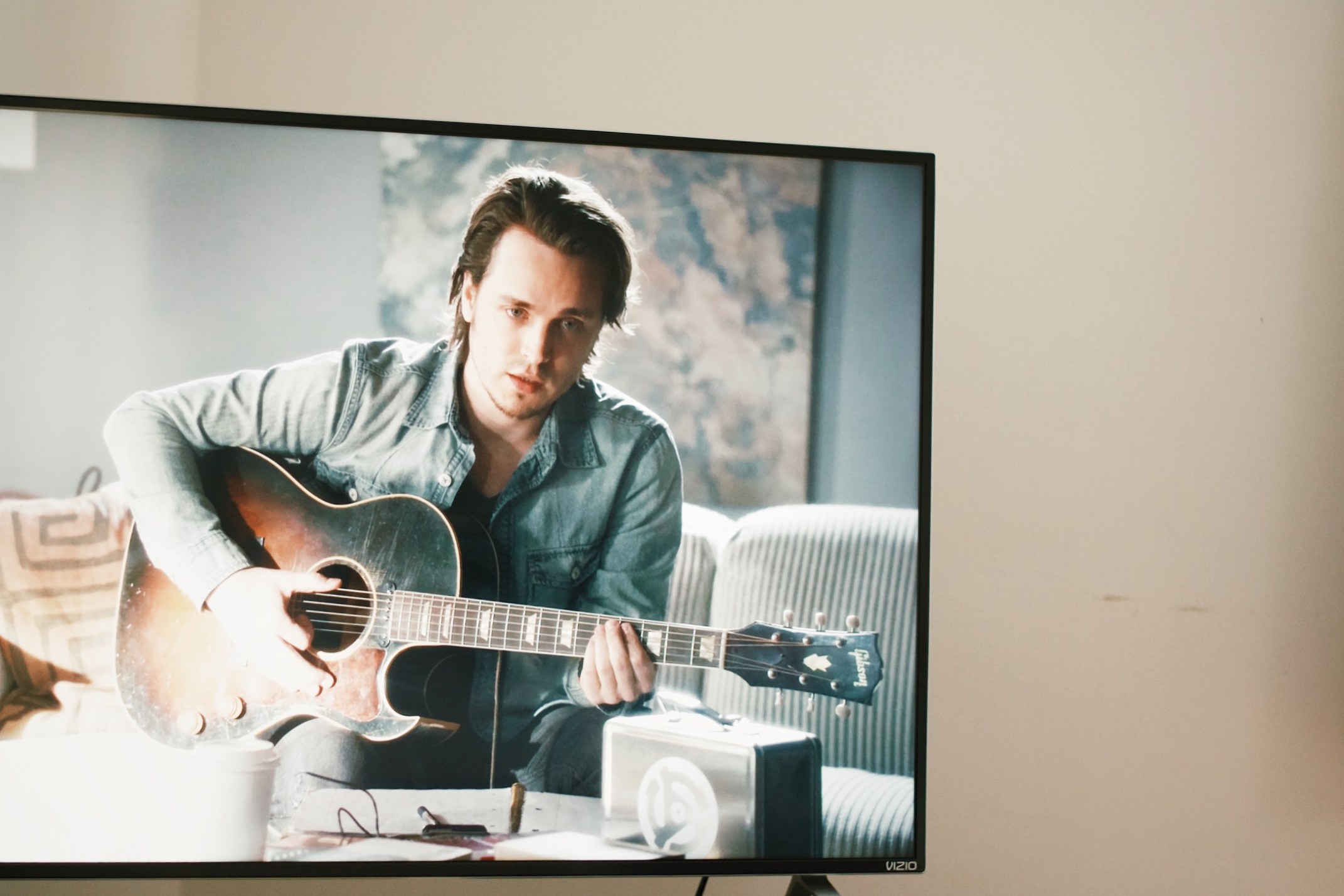 OKAY ANDIE | IADWM: A Relaxed One