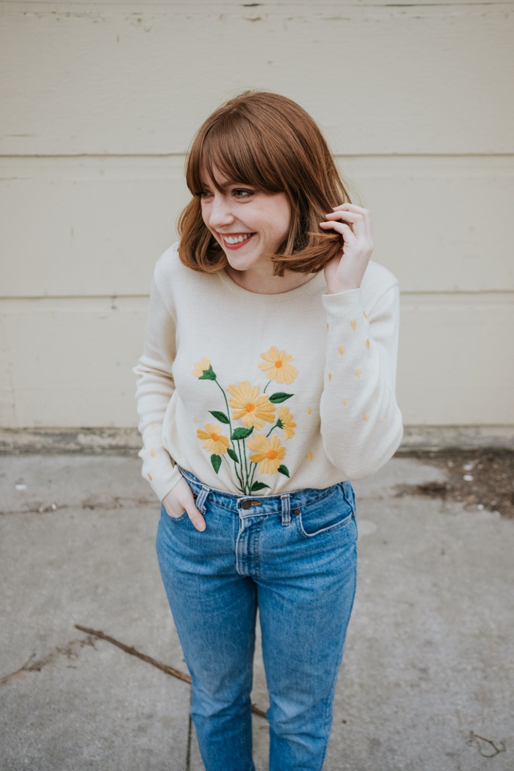 OKAY ANDIE | Is It Crushing Us All?