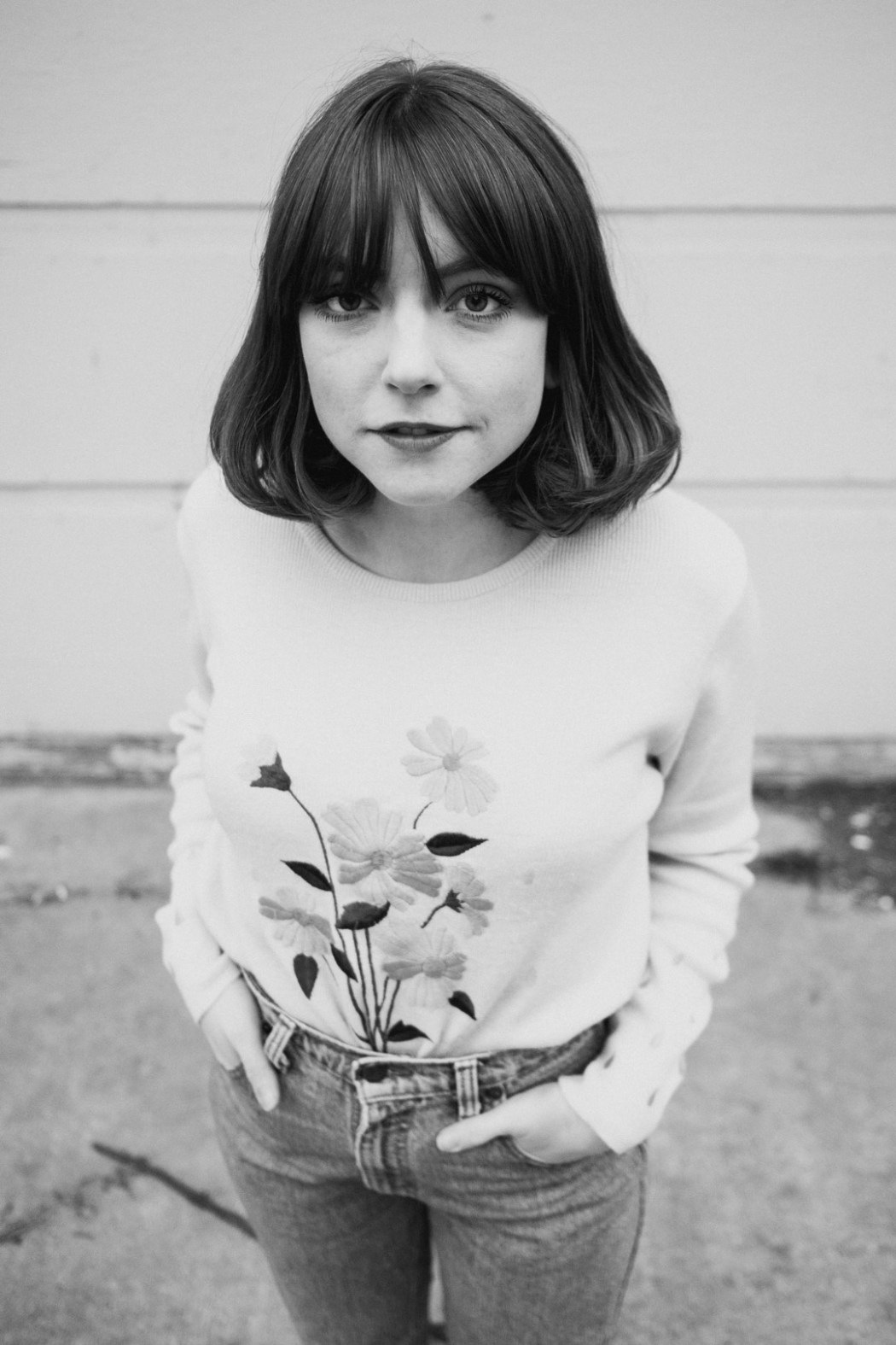 OKAY ANDIE | Is It Crushing Us All?