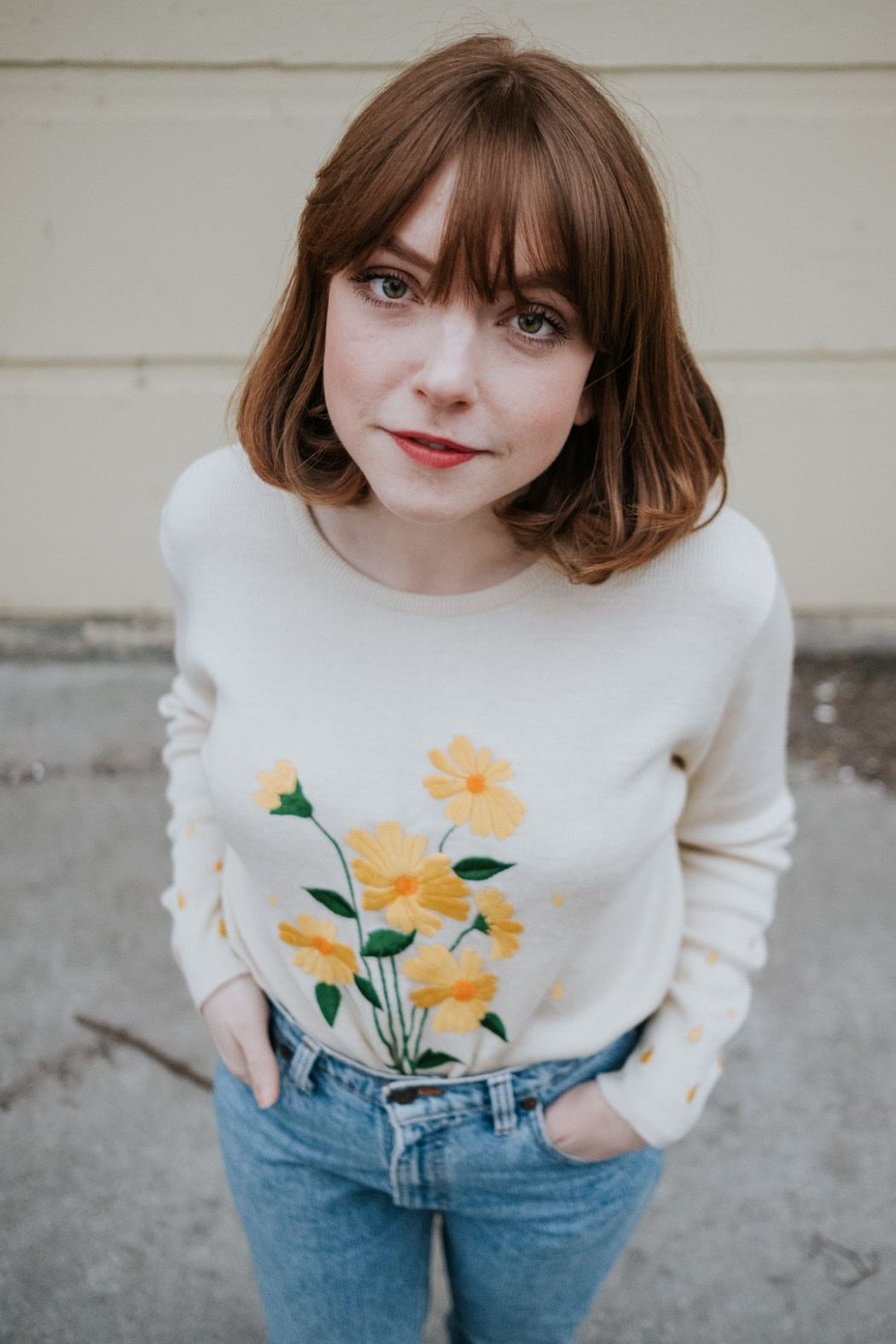 OKAY ANDIE | Is It Crushing Us All?