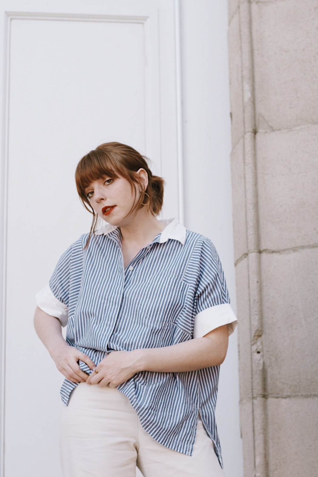 OKAY ANDIE | It's Me