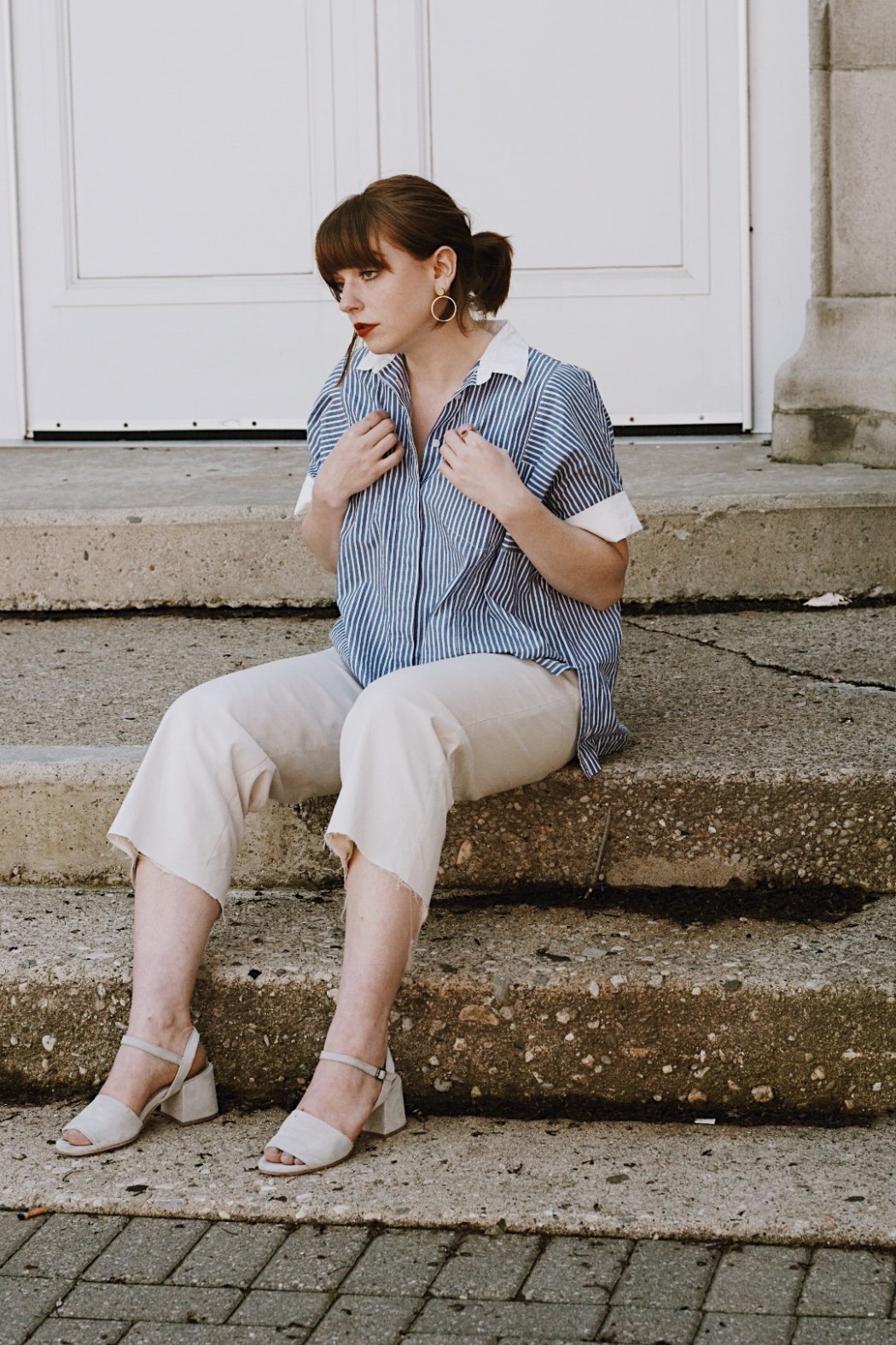 OKAY ANDIE | It's Me