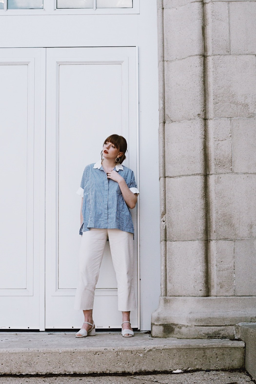 OKAY ANDIE | It's Me