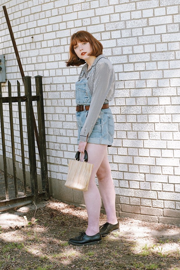 OKAY ANDIE | Body & Mind