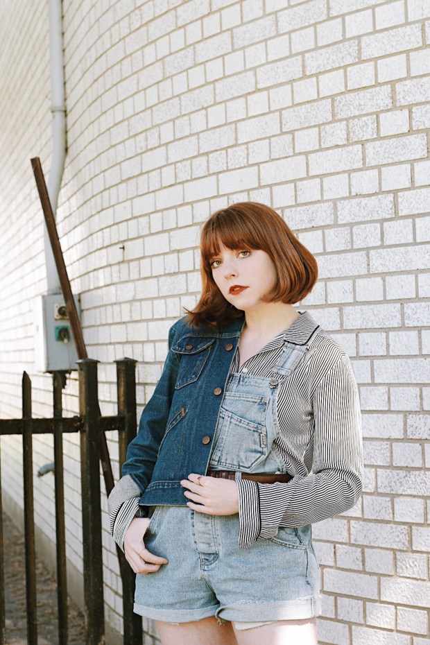 OKAY ANDIE | Body & Mind