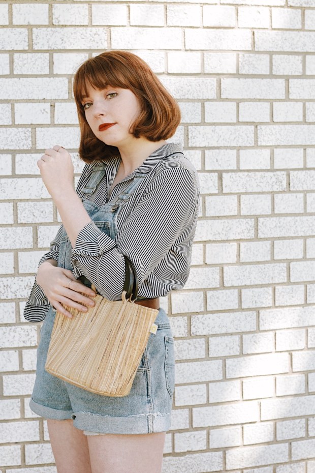 OKAY ANDIE | Body & Mind