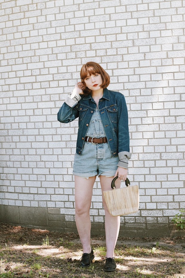 OKAY ANDIE | Body & Mind