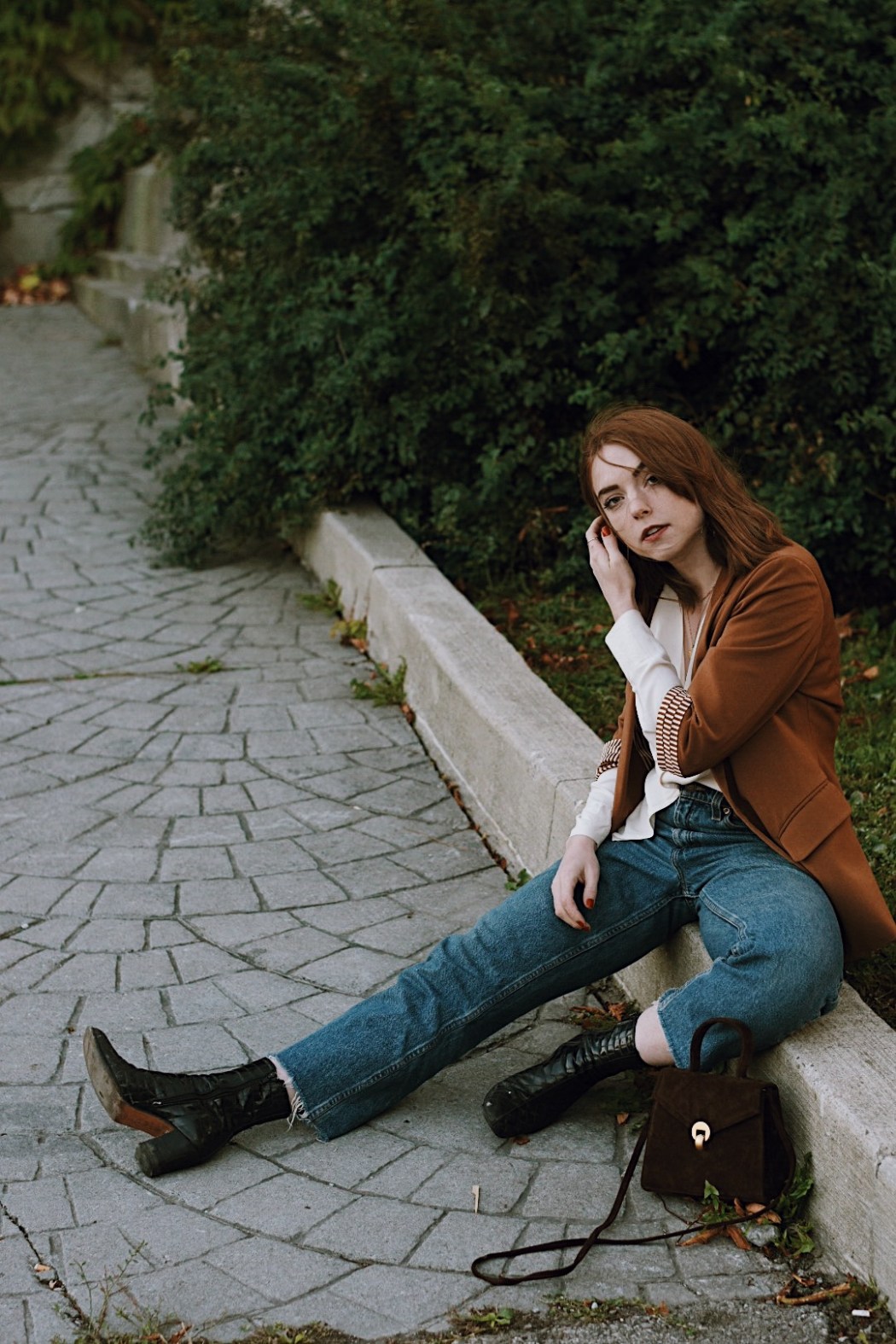 OKAY ANDIE | Health, Vitality and Clothes